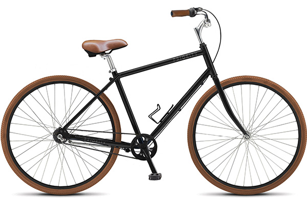 Friday Finds: Priority Bicycles