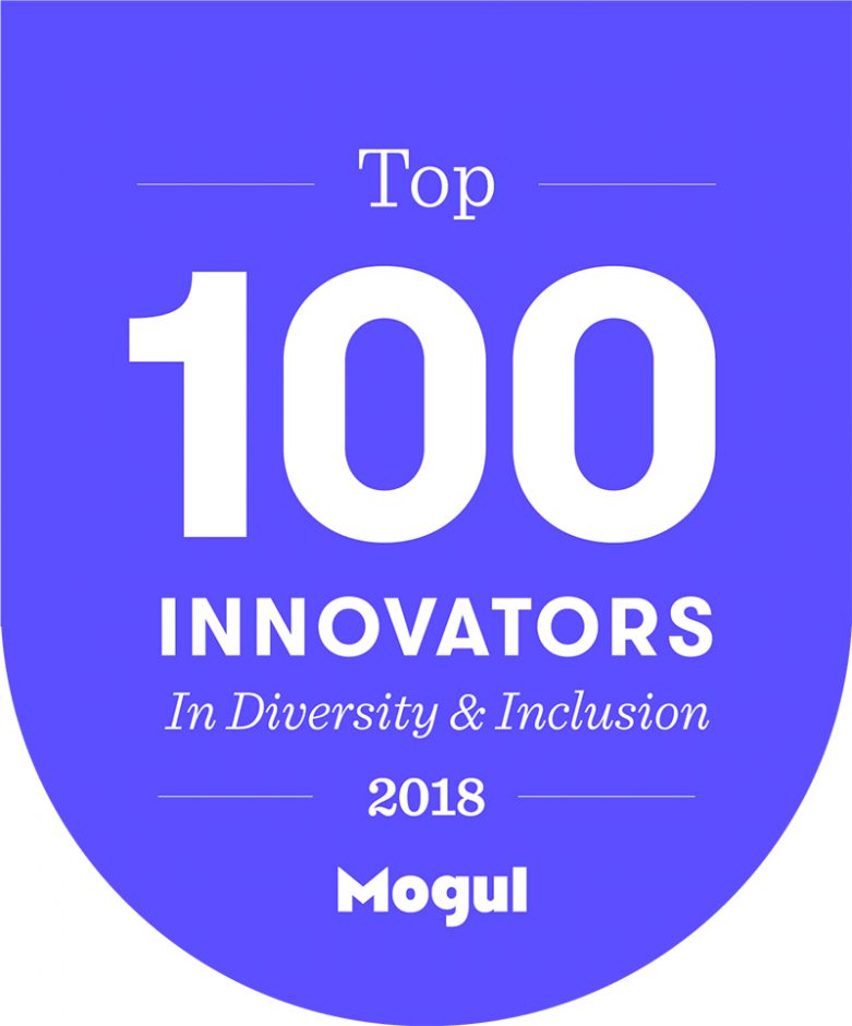 Honest Makes Mogul’s Top 100 Innovators in Diversity & Inclusion List!