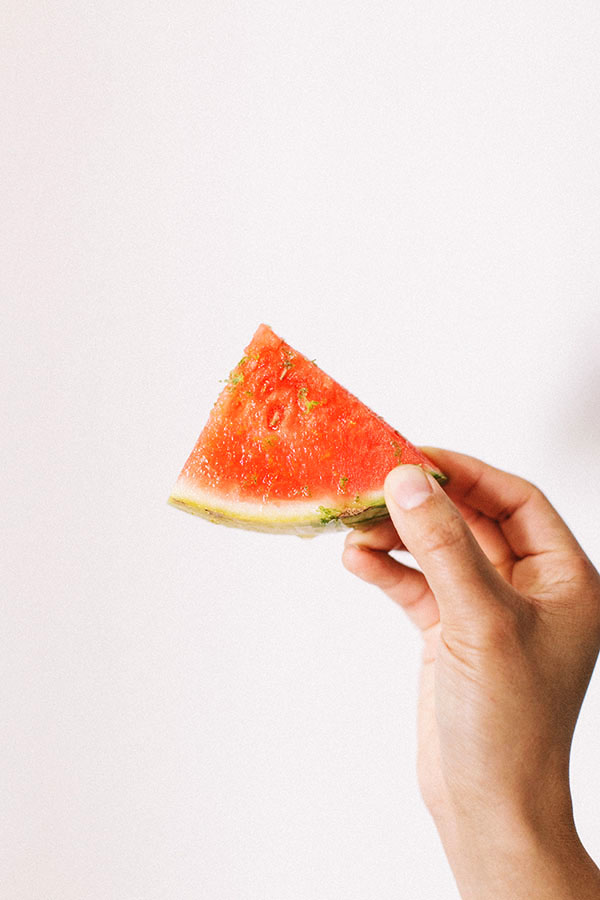 Keep it Simple: 3 Ingredient Snack for Summer