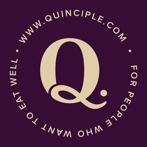 Quinciple logo