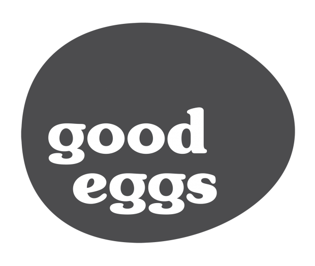 good eggs logo