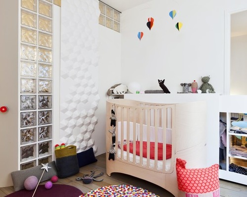 10 Ways To Create A Super Cosy And Safe Bedroom For A Toddler — The Style  Diary.