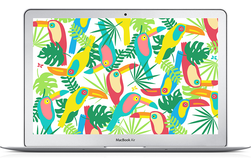 SummerDiaper2017_Blog_Wallpaper_Desktop-Mac_TropicalToucans