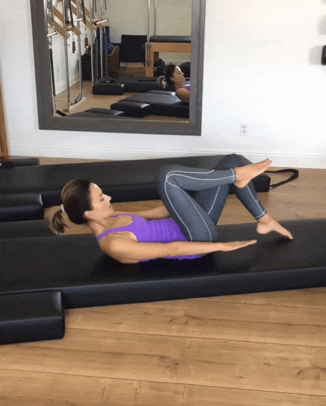 Workout Wednesday: Core Moves for Ab Strength