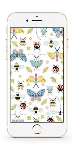 love-bugs-mobile