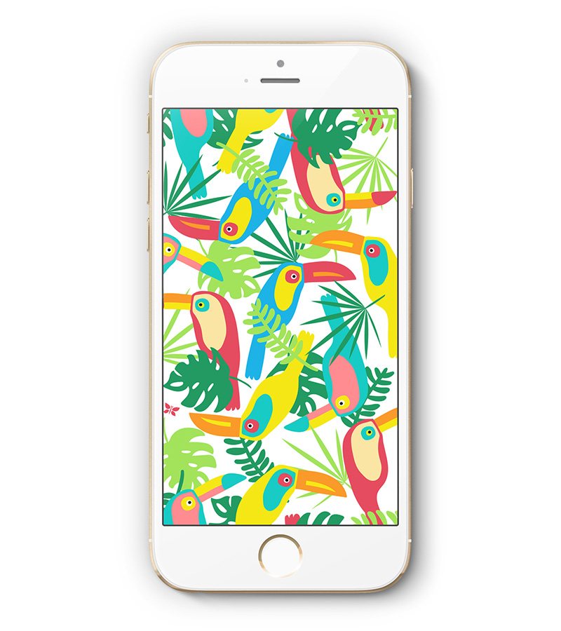 SummerDiaper2017_Blog_Wallpaper_Mobile-phone_TropicalToucans