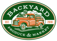 Backyard logo