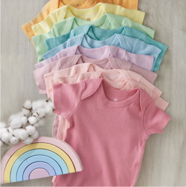 Shop Baby Clothing Image