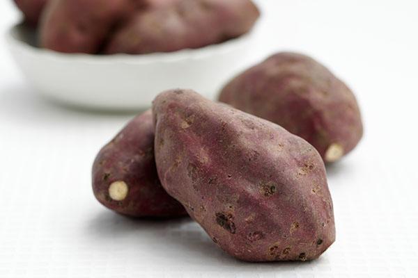 January's Superfood: Sweet Potatoes