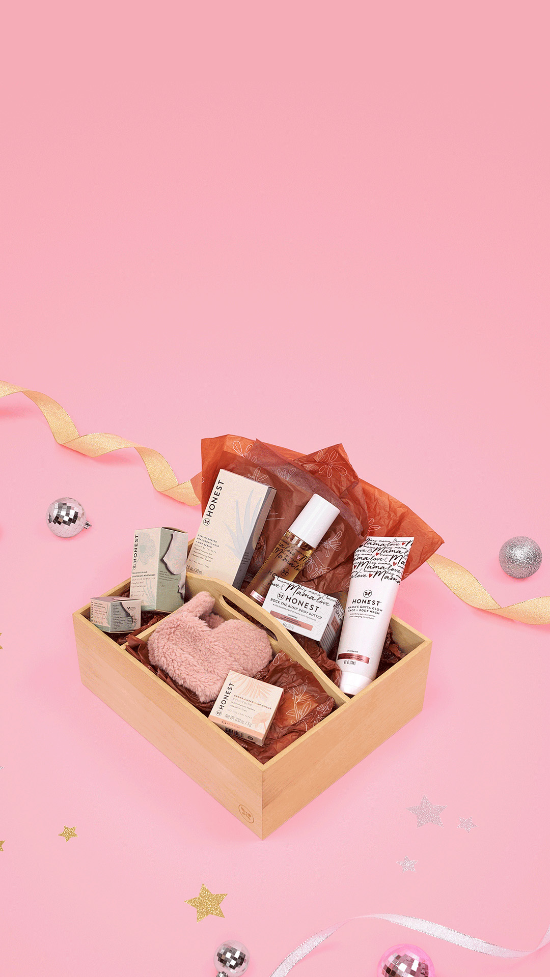 Build Your Own Custom Gift Box – The Kind Curator Co.