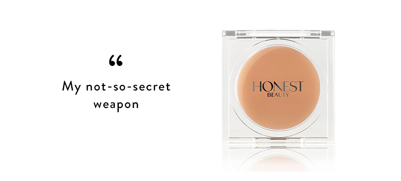 Jessica’s Top Picks For Nothing-to-it Spring Beauty