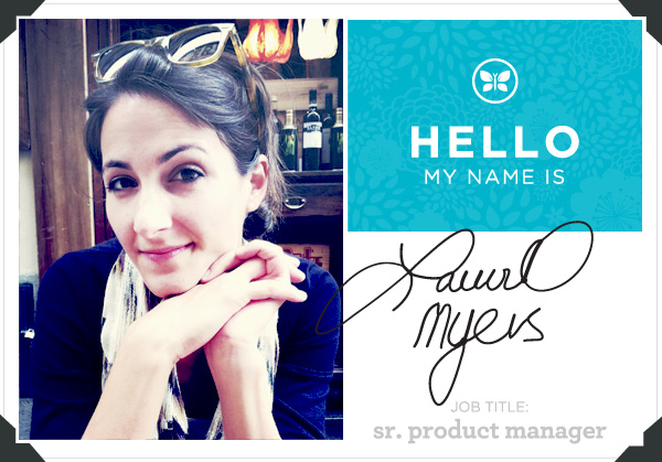 Meet Senior Product Manager Laurel Myers of The Honest Company