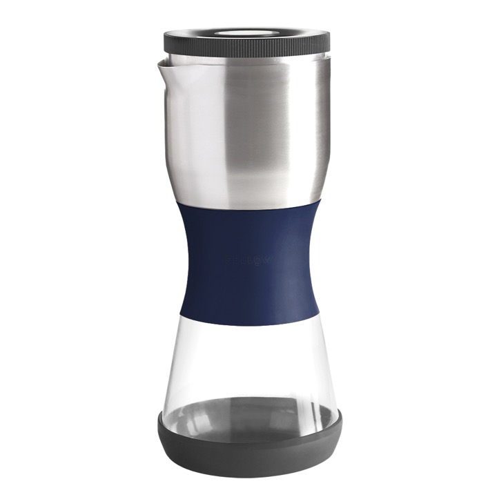 Friday Finds: Duo Coffee Steeper