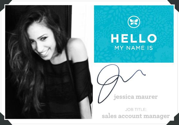 Meet Honest Sales Account Manager Jessica Maurer