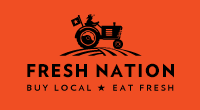 fresh nation logo