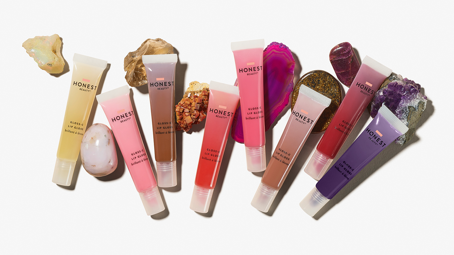 honest beauty lip gloss