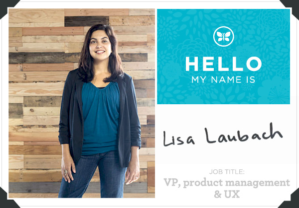 Meet Honest VP, Product Management & UX Lisa Laubach