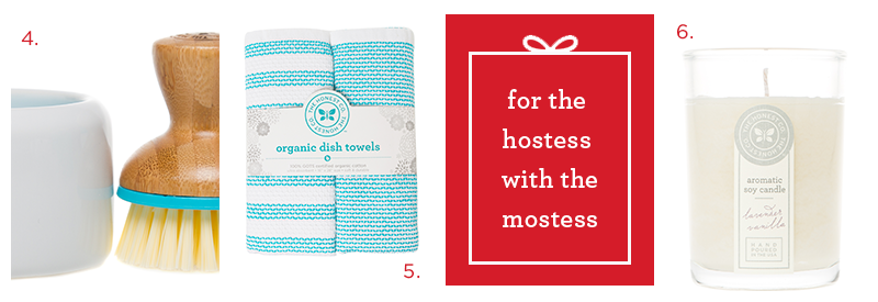 Honest Holiday Gift Guide 2015