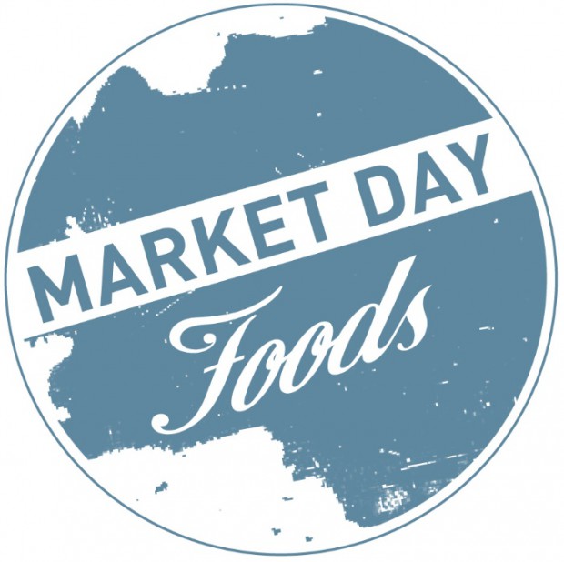 Market Day logo