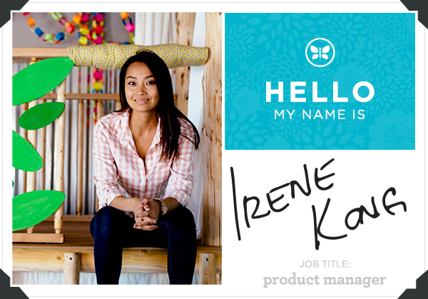 Meet Honest Product Manager Irene Kong