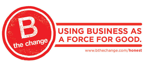 Honest to Goodness: Measure, Compare, & Improve Impact with B Corp