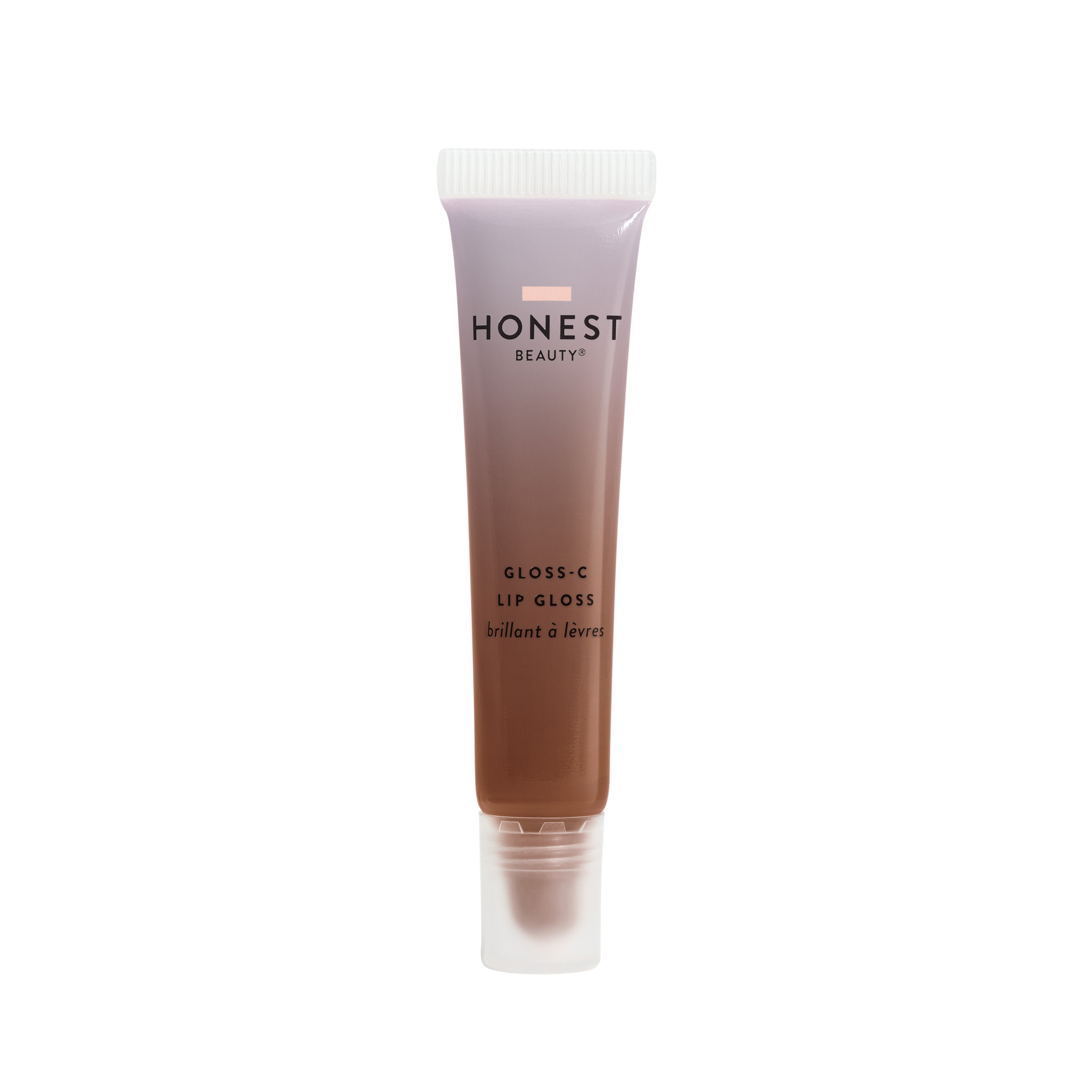 Honest Beauty Gloss-C Lip Gloss, Axinite Vitamin & Supplement