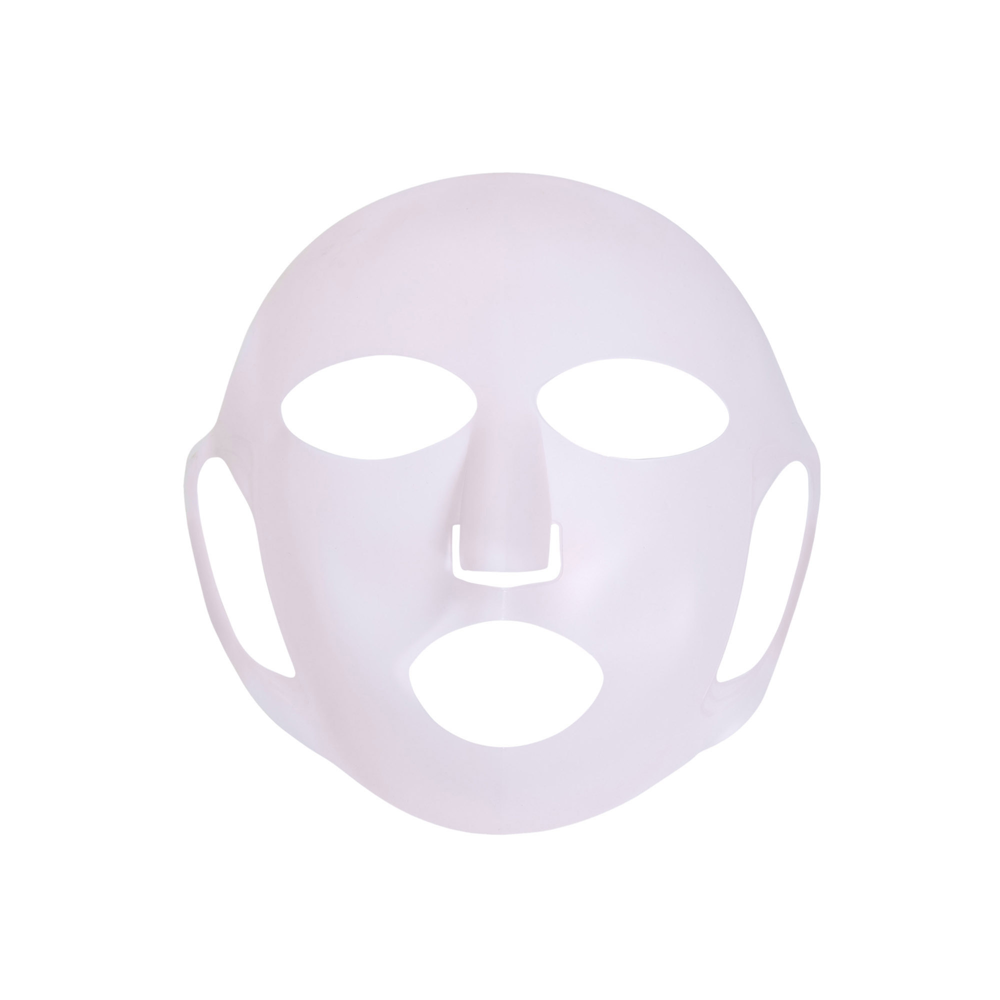Honest Beauty Reusable Magic Silicone Sheet Mask